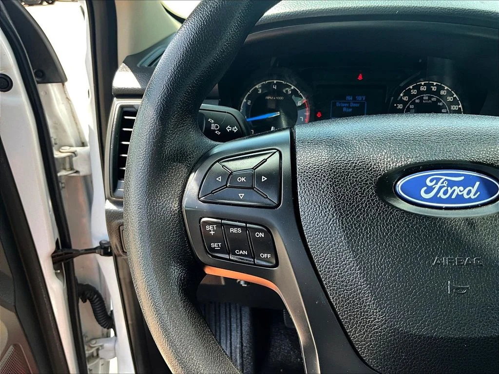 Used 2022 White Ford XL image 14