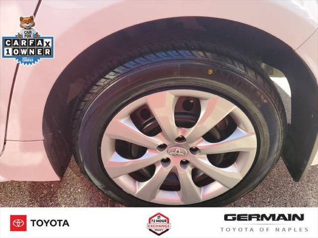 Certified Used 2026 ICE CAP Toyota  image 12