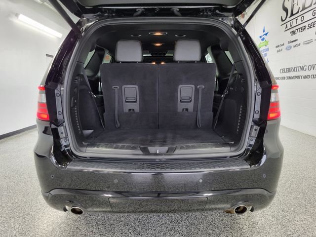 Used 2020 Black Dodge GT image 25