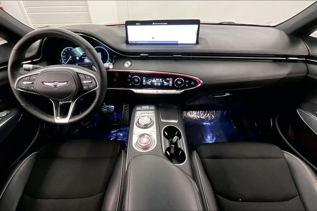 2023 GENESIS GV70 Standard - Photo 16
