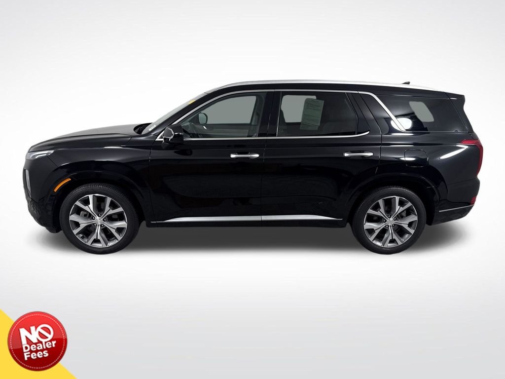 2022 Hyundai Palisade Limited - Photo 7