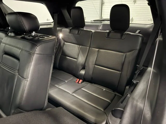 Used 2020 Blue Ford XLT image 28