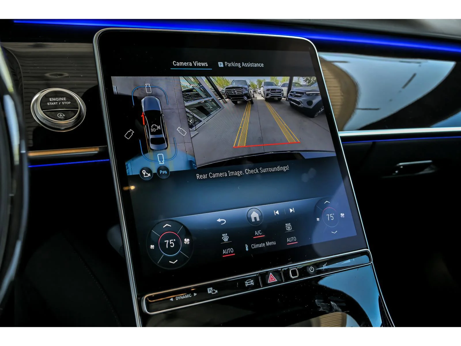 New 2026 Black Mercedes-Benz S 580 image 40