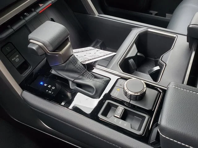 New 2026  Toyota Limited image 36