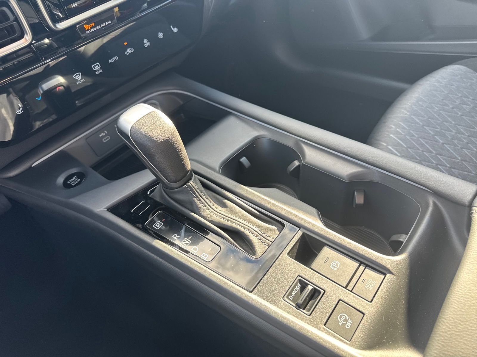 New 2026 Nissan Sentra SV 4D Sedan