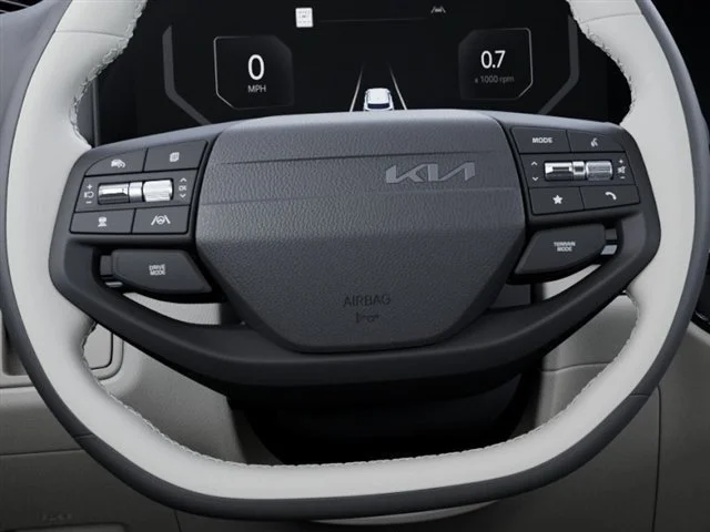 New 2027 Heritage Blue Kia SX Prestige image 22