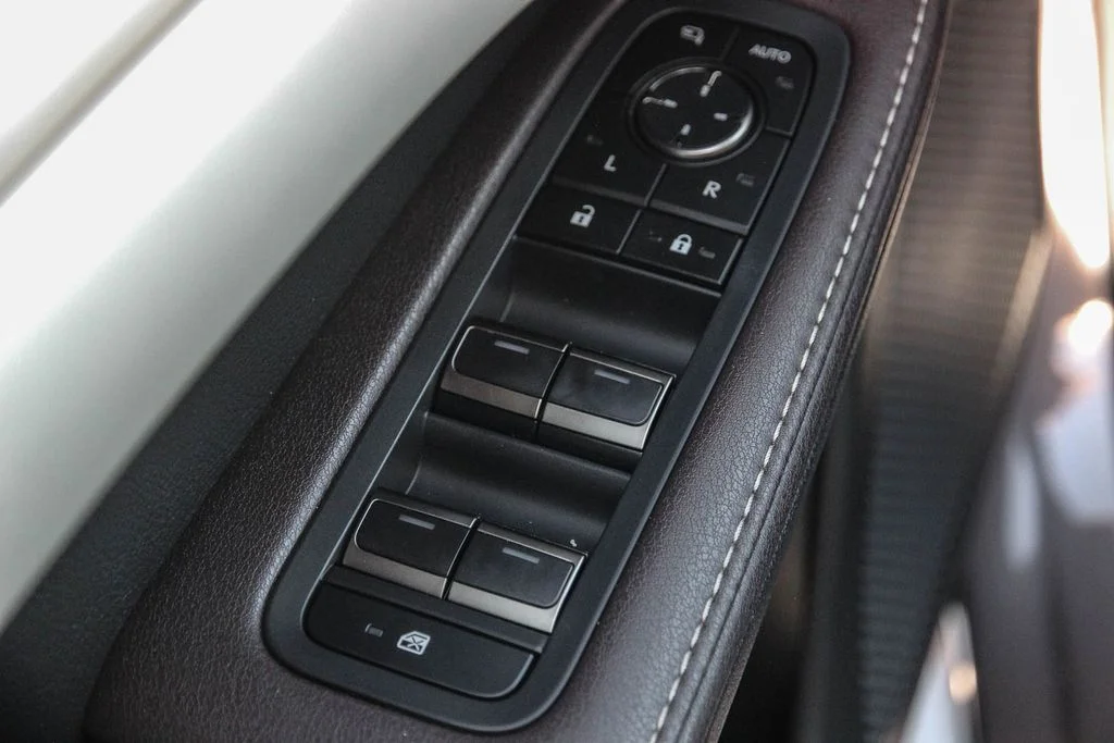 Certified Used 2024 Gray Lexus 350 Premium Plus image 22