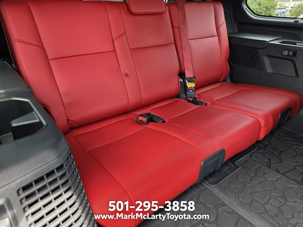 Used 2024 Gray Toyota TRD Pro image 14