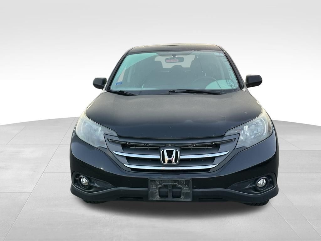 Used 2013 Honda CR-V EX with VIN 2HKRM4H55DH644962 for sale in Highland Park, IL