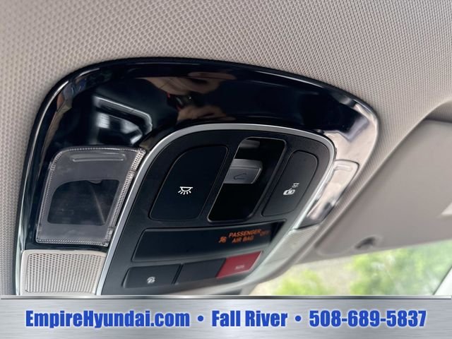 2022 Hyundai Tucson SEL - Photo 28