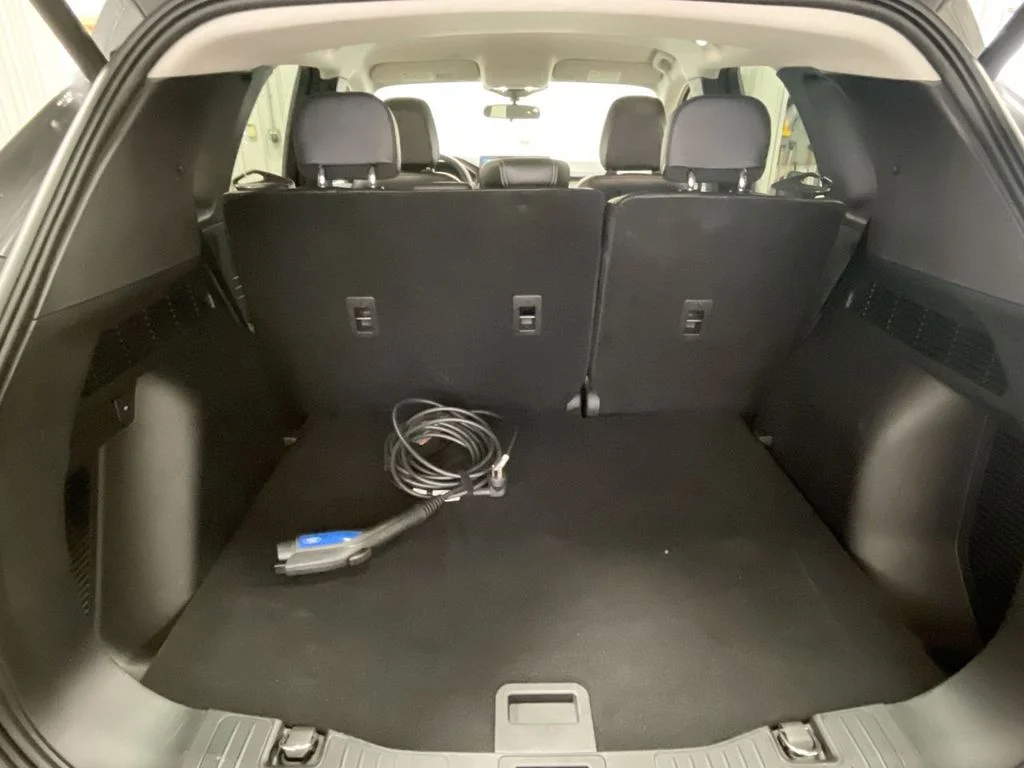 2023 Ford Escape PHEV - Photo 25