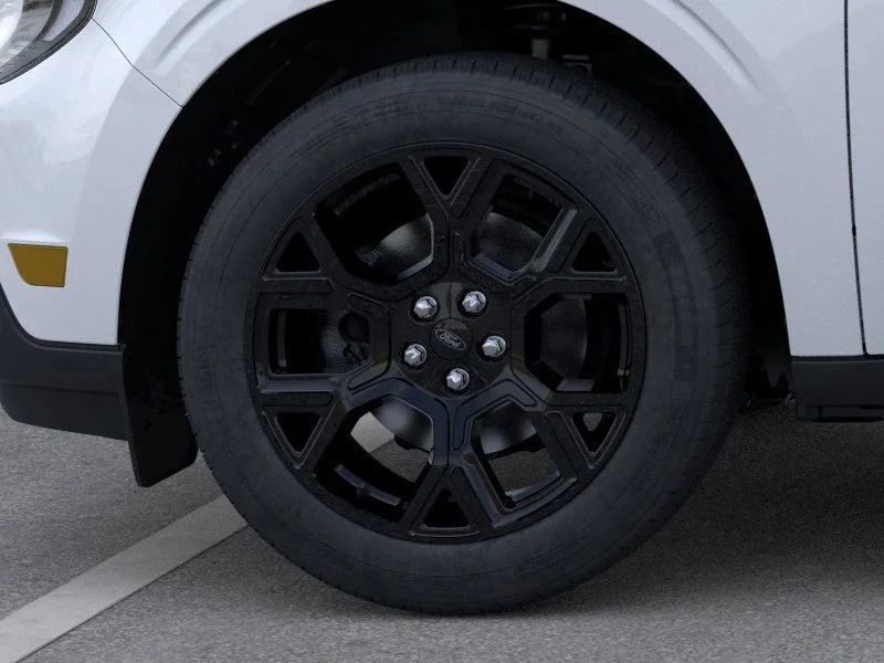 2025 Ford Maverick XLT - Photo 20