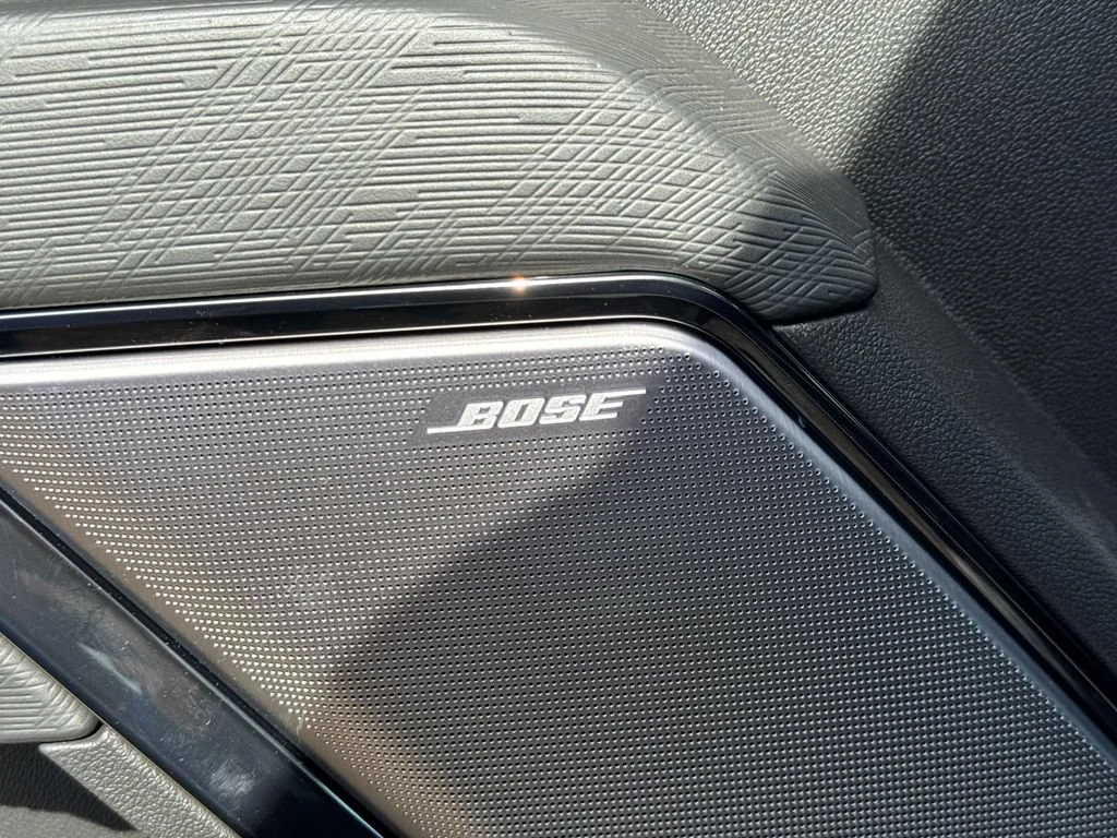2026 GMC Sierra 1500 AT4X - Photo 40