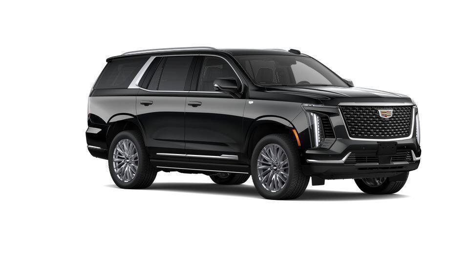 2026 Cadillac Escalade Luxury - Photo 152