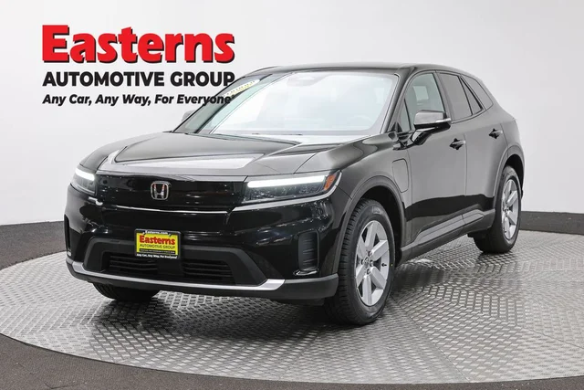 2024 Honda Prologue EX