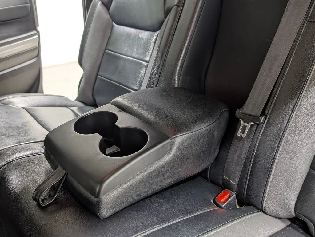 Certified Used 2020 Smoked Mesquite Toyota Limited image 18