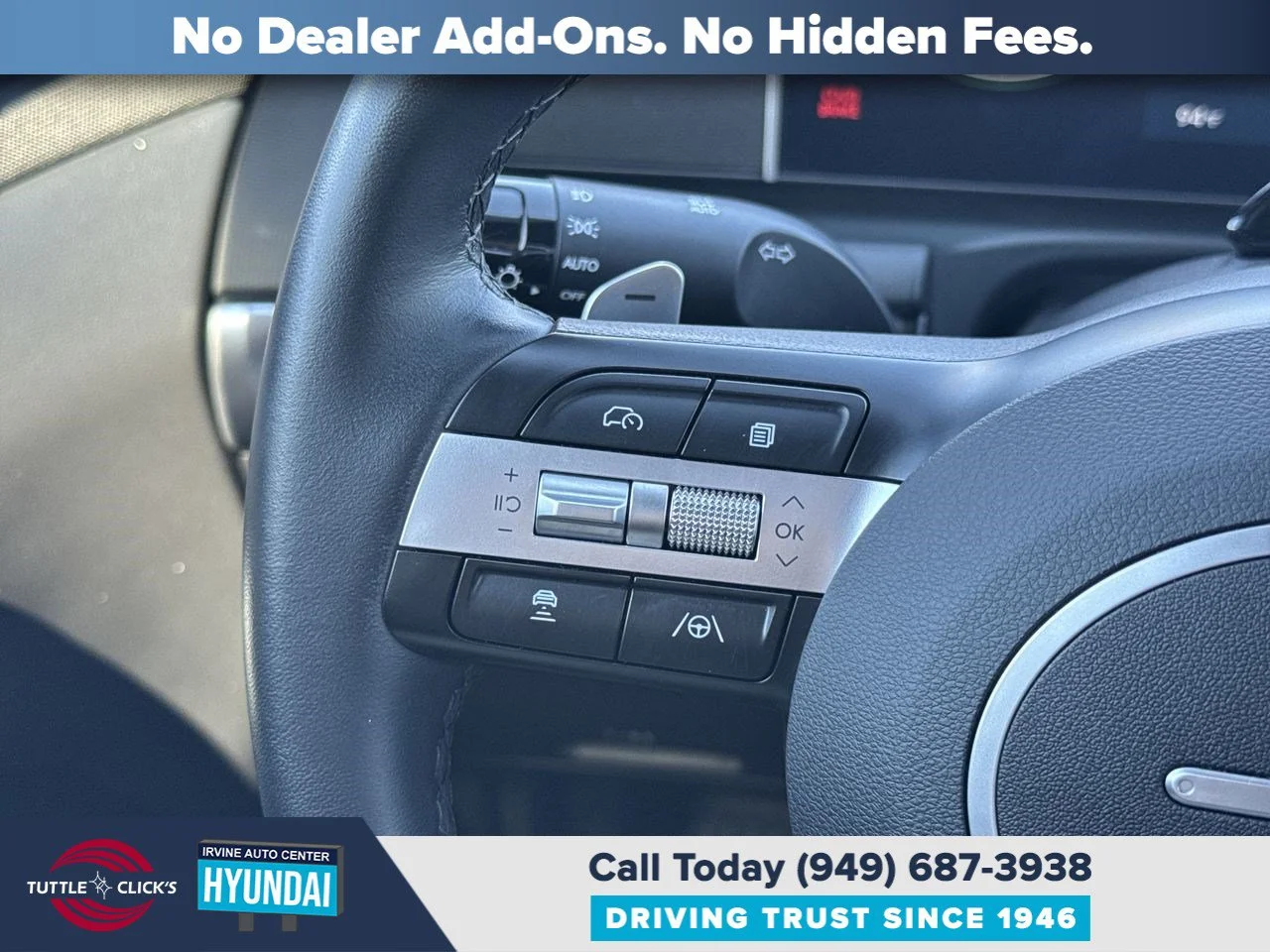 Used 2025 Phantom Black HYUNDAI XRT image 36