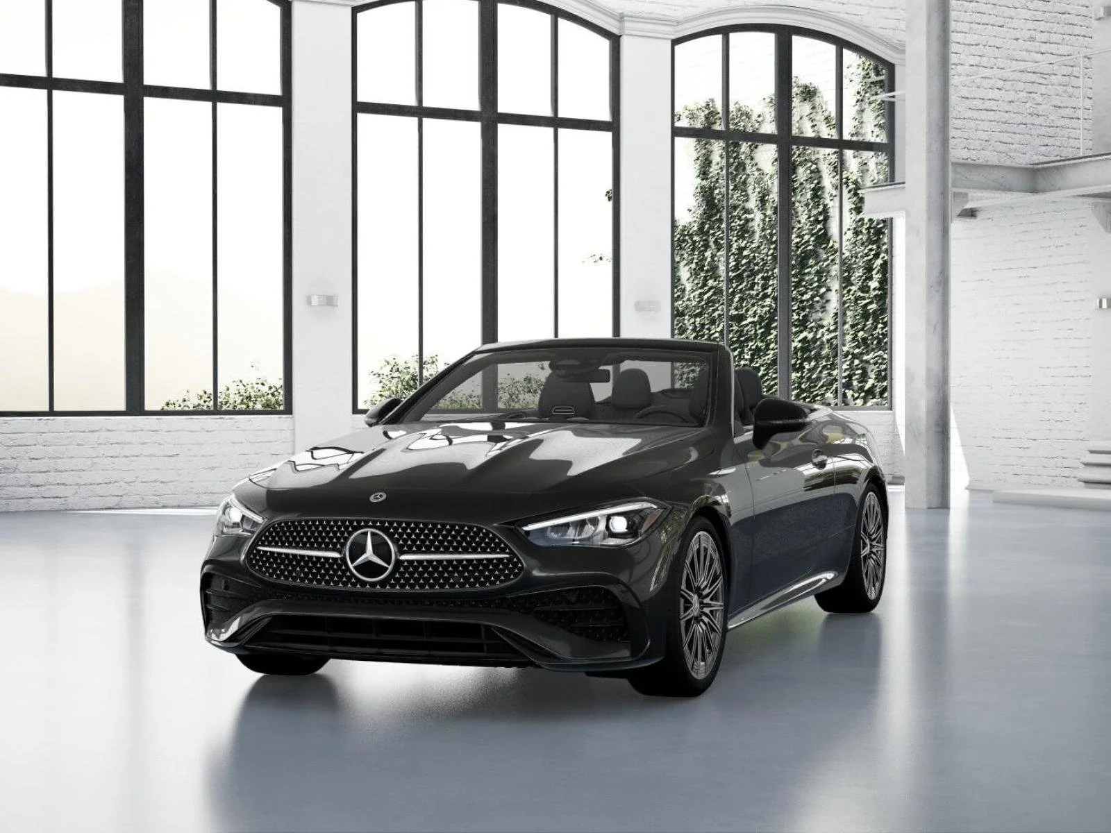 2026 Mercedes-Benz CLE CLE 300 - Photo 82