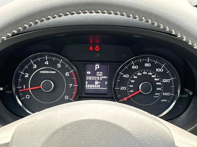 Used 2015 Brown Subaru 2.5i Touring image 24