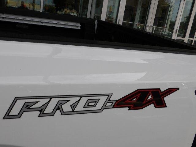 2026 Nissan Frontier PRO-4X - Photo 10