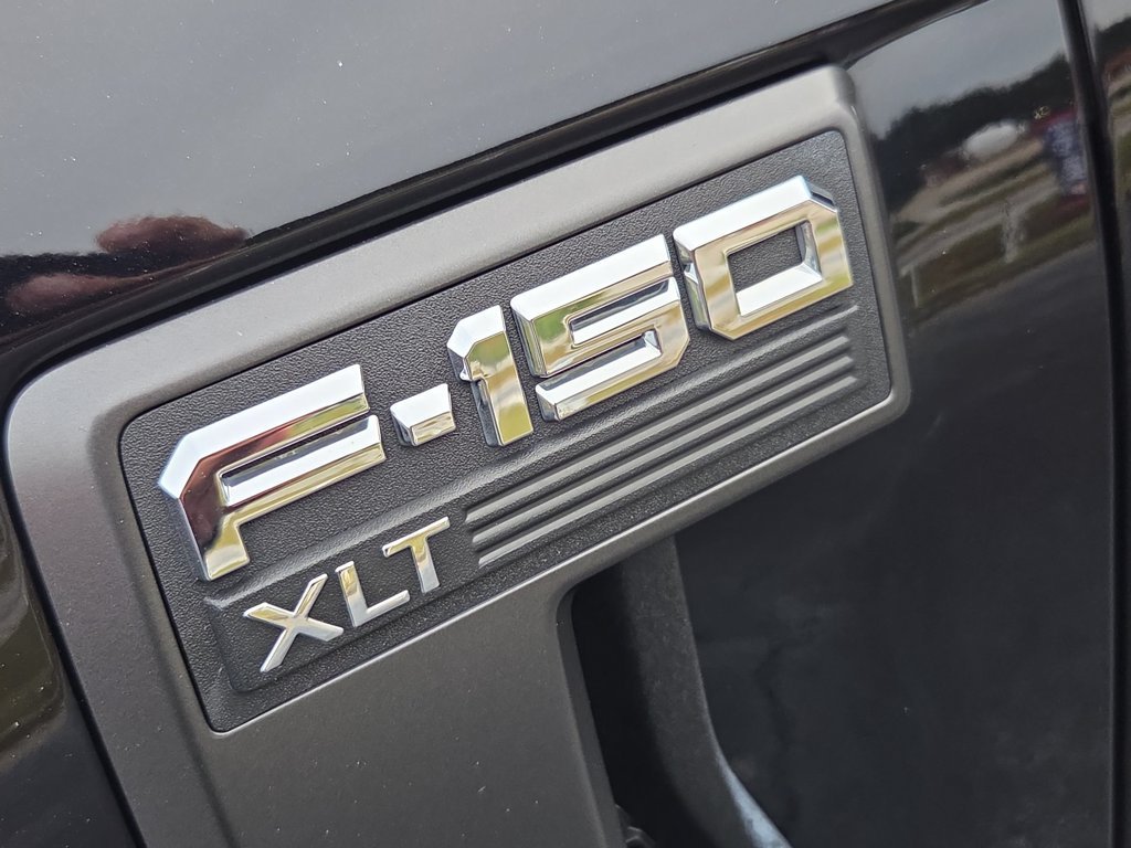 Used 2023  Ford XLT image 27