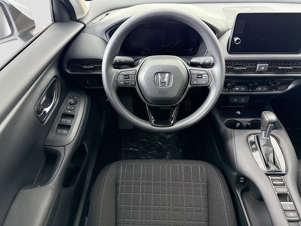 New 2027 Platinum White Pearl Honda LX image 10