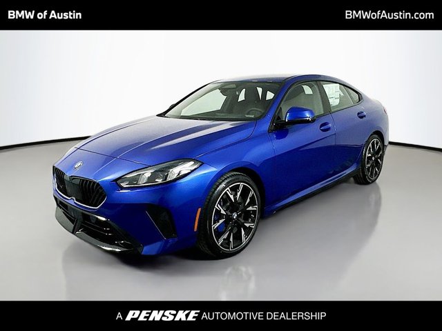 Pre-Owned 2026 BMW 2 Series 228 Gran Coupe