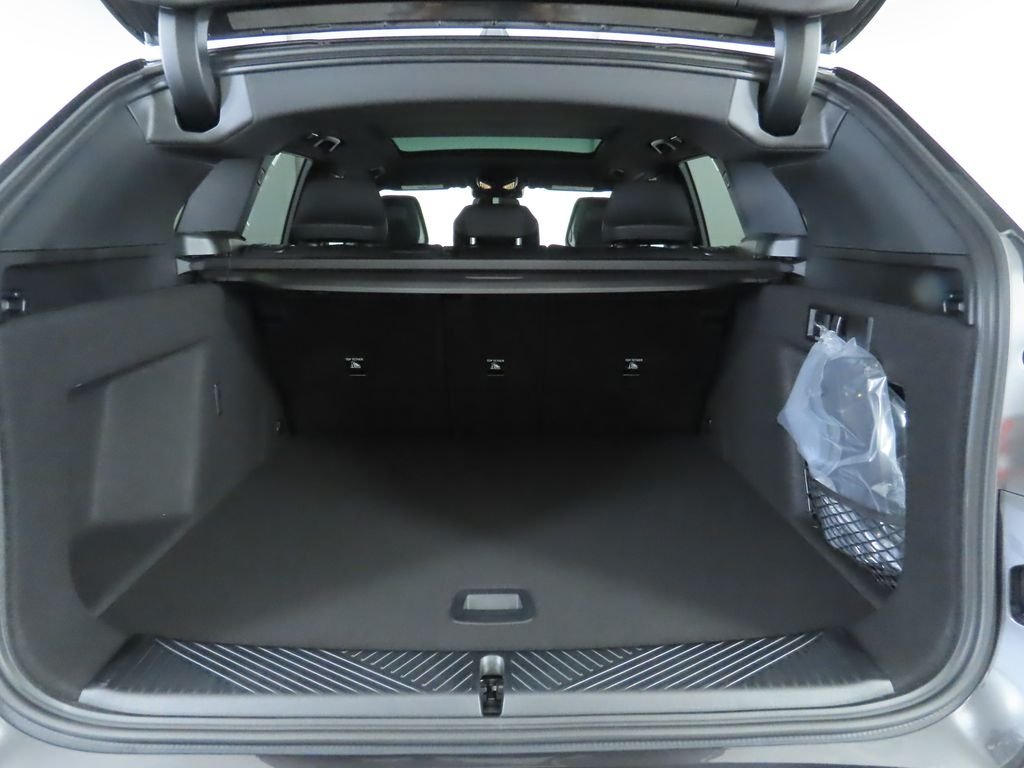 Certified Used 2025 Dark Graphite BMW 30 xDrive image 28