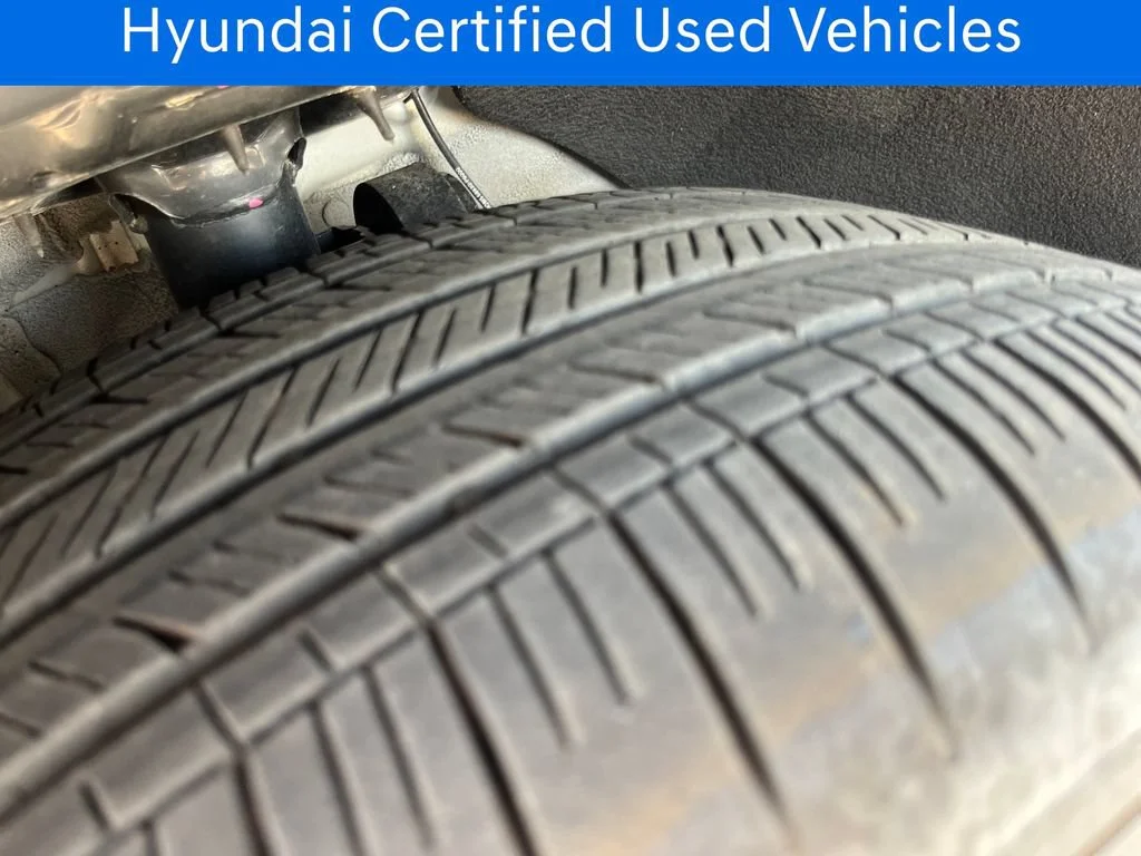 Certified Pre-Owned 2026 Hyundai Santa Fe SEL