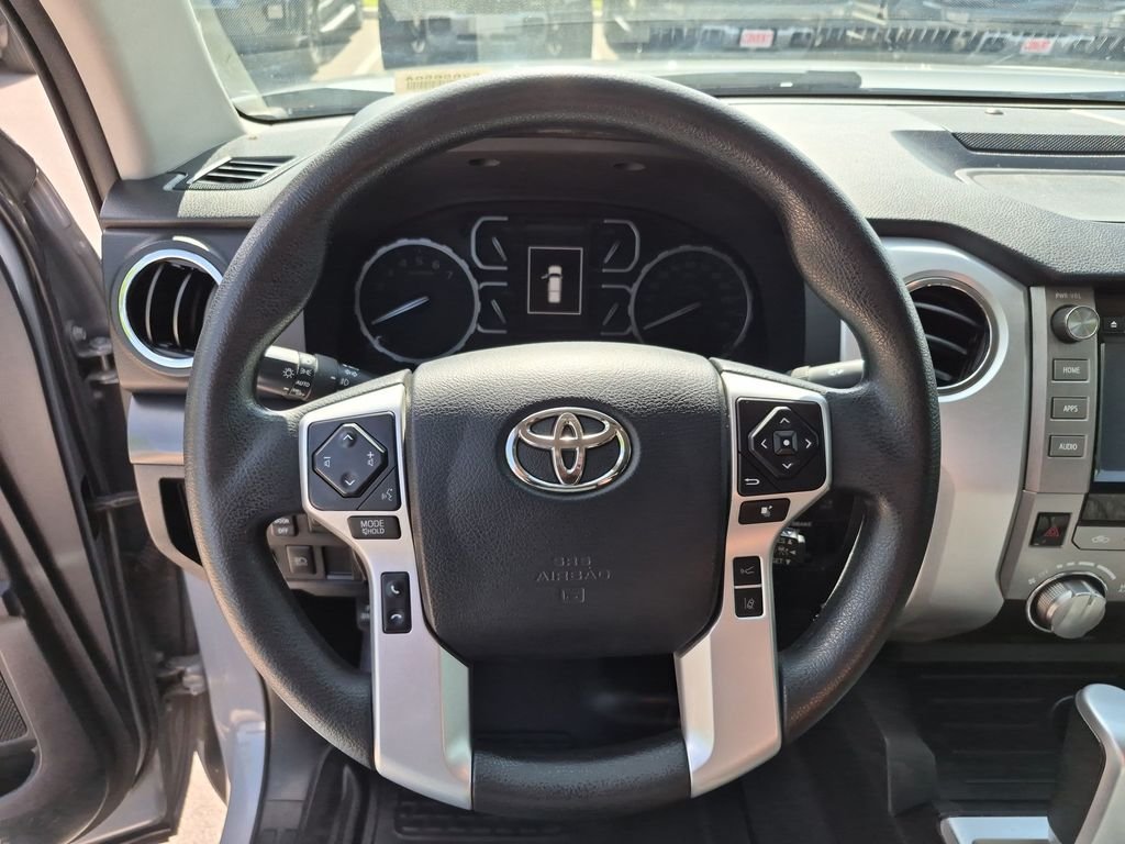 Used 2019 Gray Toyota SR5 image 24