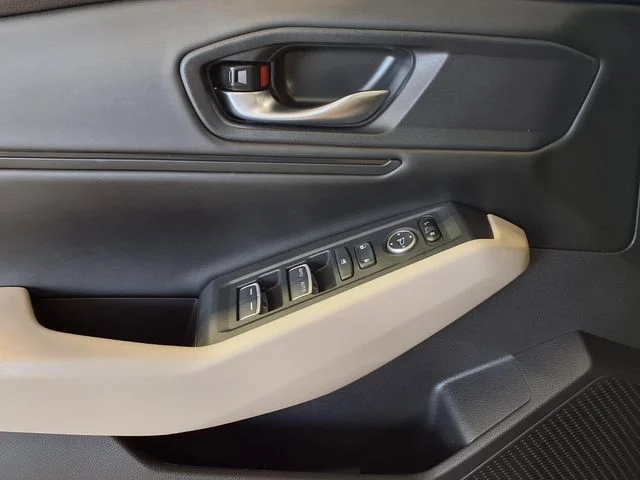 2024 Honda Accord EX - Photo 16