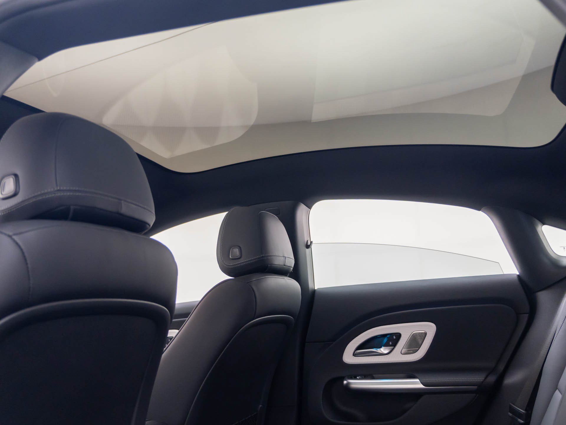 New 2027 Black Mercedes-Benz CLA 220 image 65