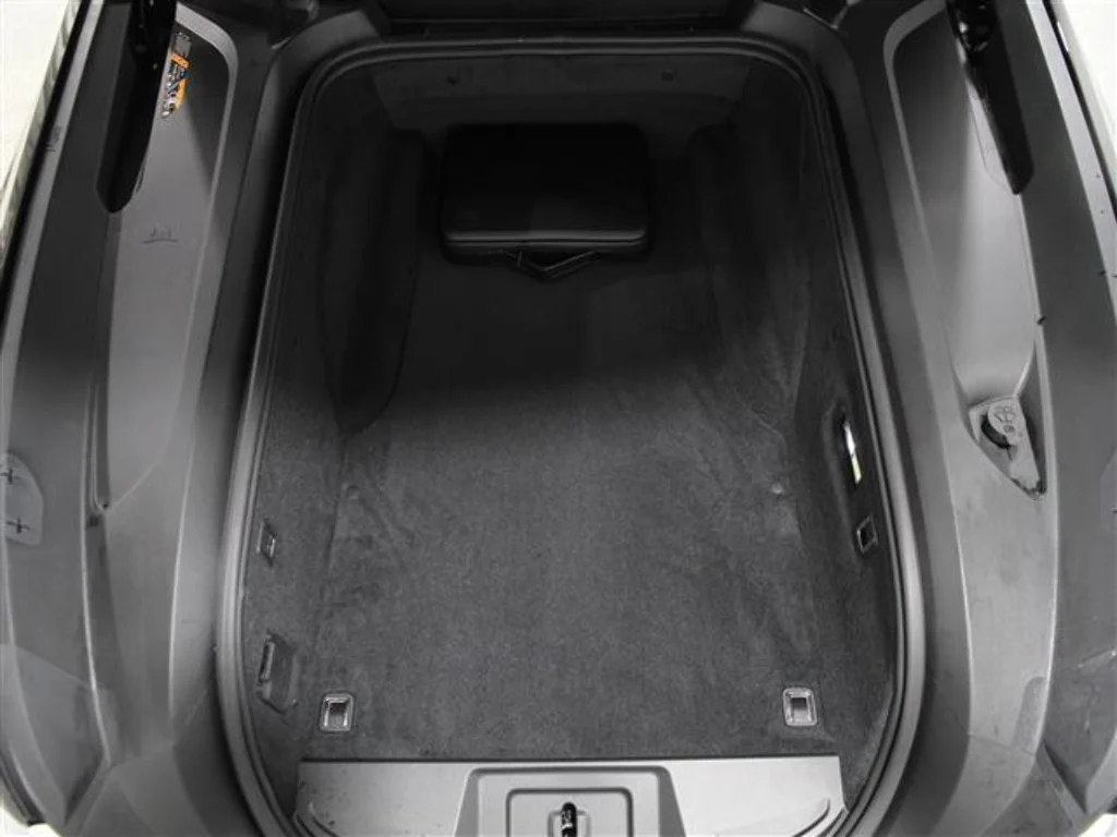New 2025 Black Raven Cadillac Luxury 1 image 28