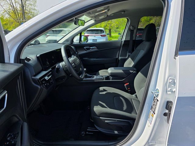 2026 Kia Sportage LX - Photo 15