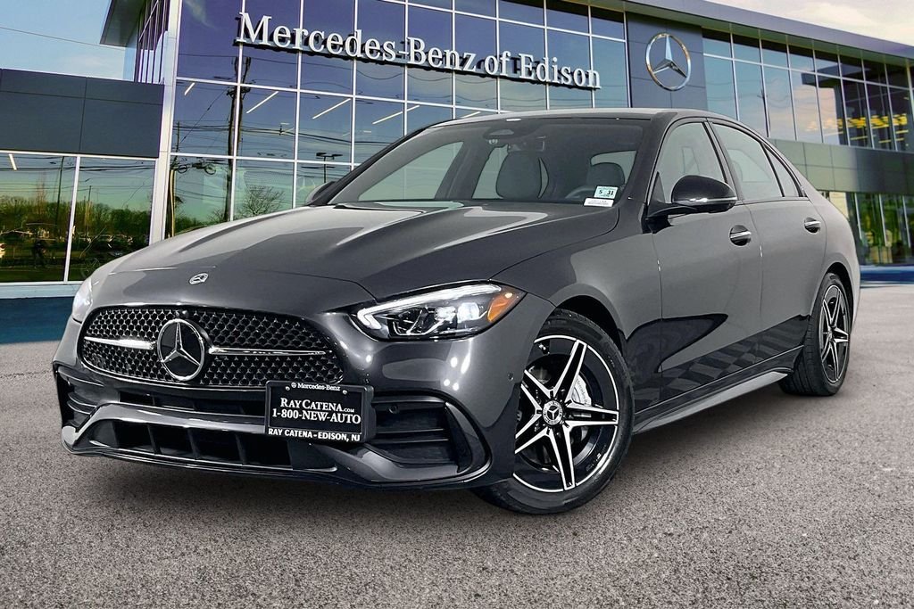 2026 Mercedes-Benz C-Class Sedan C 300 - Photo 9