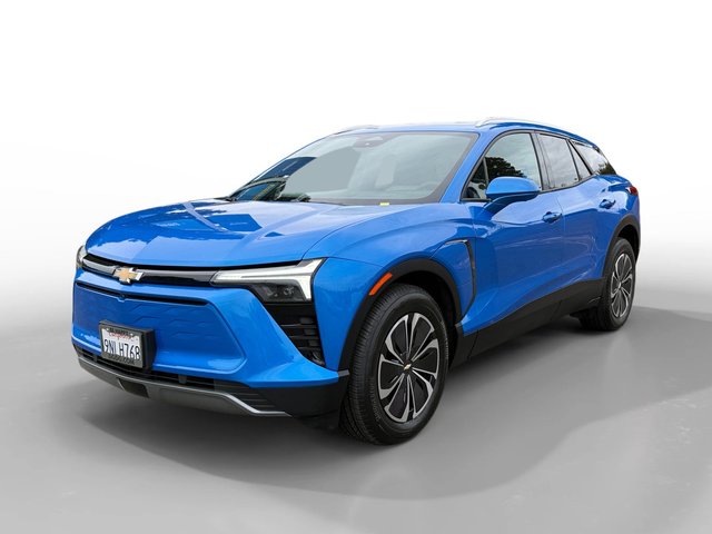 2024 Chevrolet Blazer EV LT