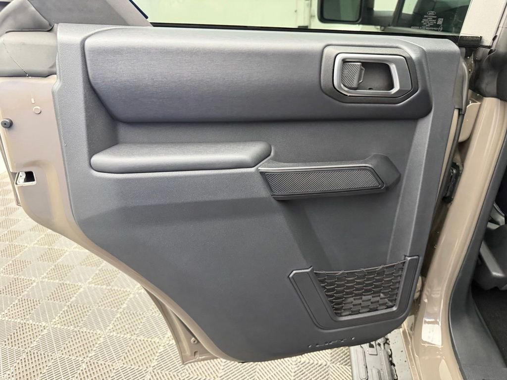 New 2026 Gray Ford Outer Banks image 37