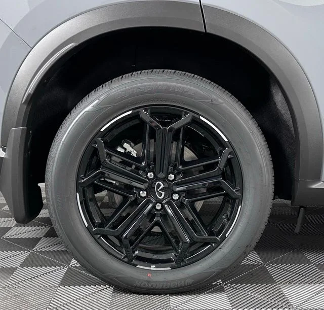 2026 INFINITI QX60 Sport - Photo 10