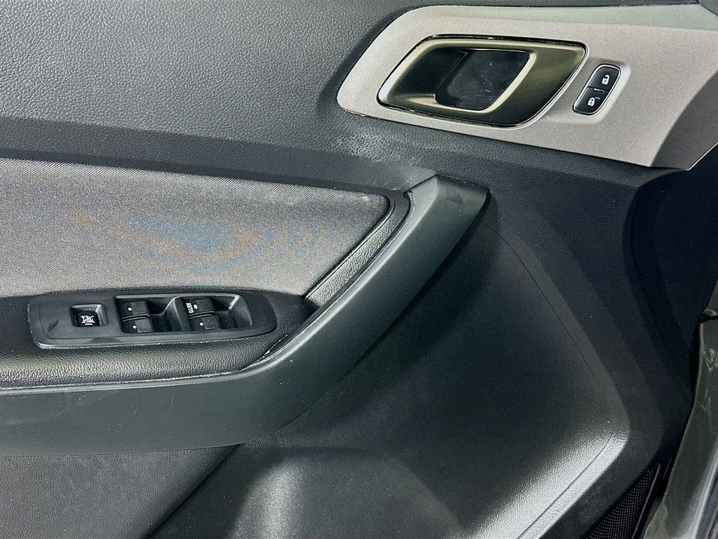 Used 2023 Gray Ford XLT image 14