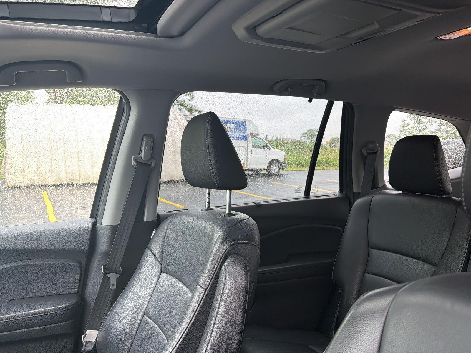 Used 2018 Gy Honda  image 6