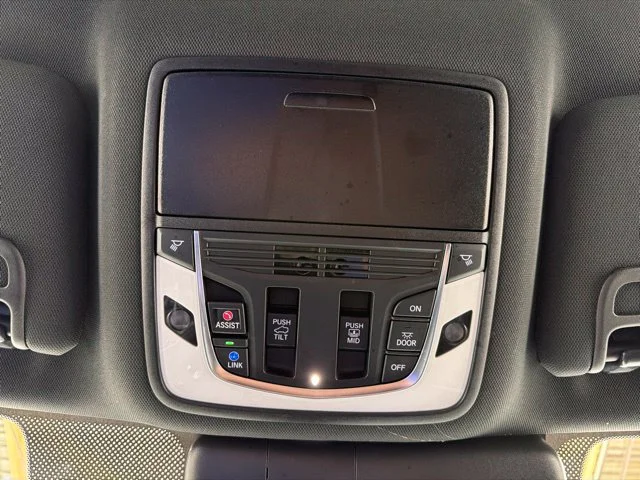 Certified Used 2023 Platinum White Pearl Acura A-Spec Advance Package image 28