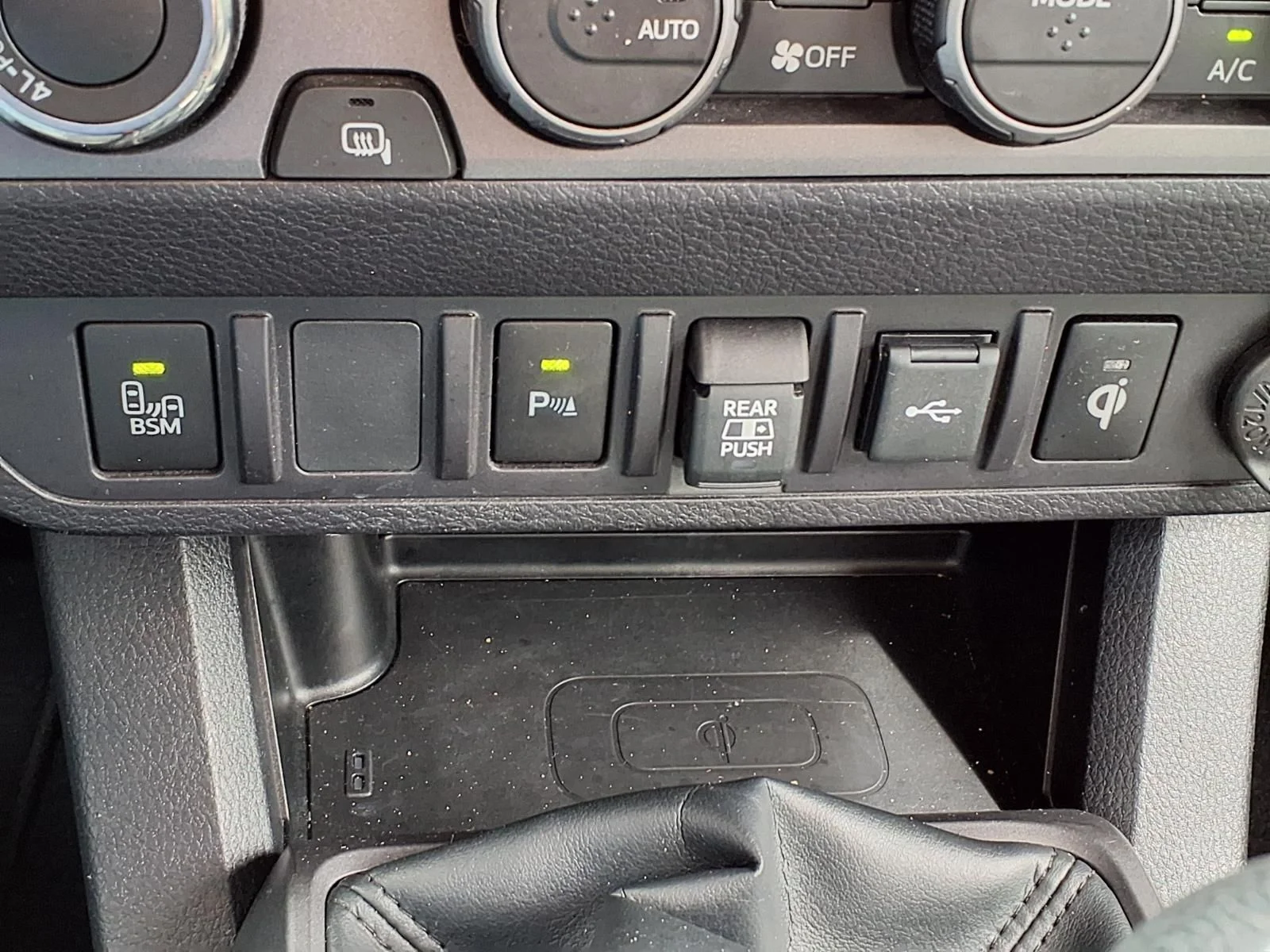 Certified Used 2023  Toyota TRD Off-Road image 24