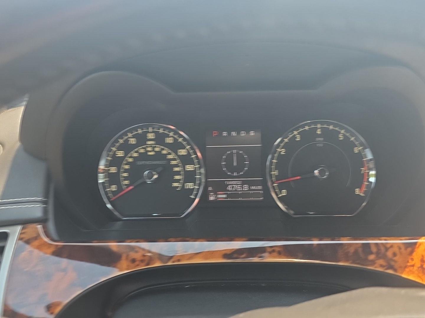 Used 2010 Liquid Silver Jaguar XKR image 20