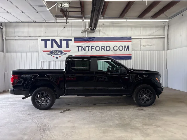 2026 Ford F-150 STX®
