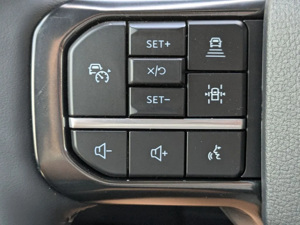 New 2026 Avalanche Ford Platinum image 26
