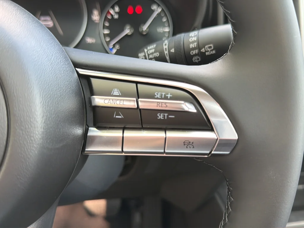 New 2026 Gray Mazda 2.5 S Meridian Edition image 17