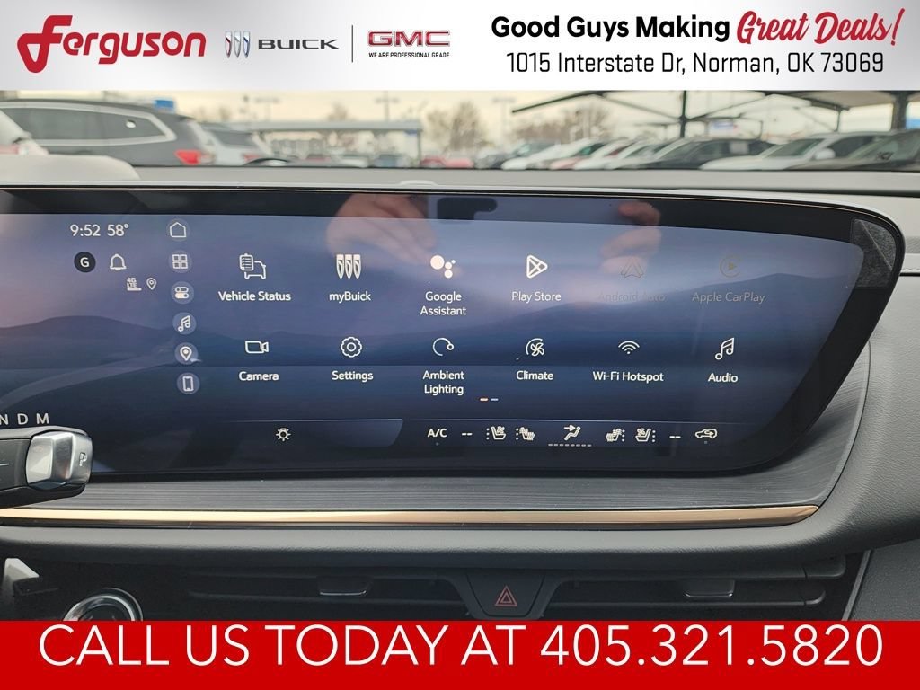 2026 Buick Envision Avenir - Photo 28