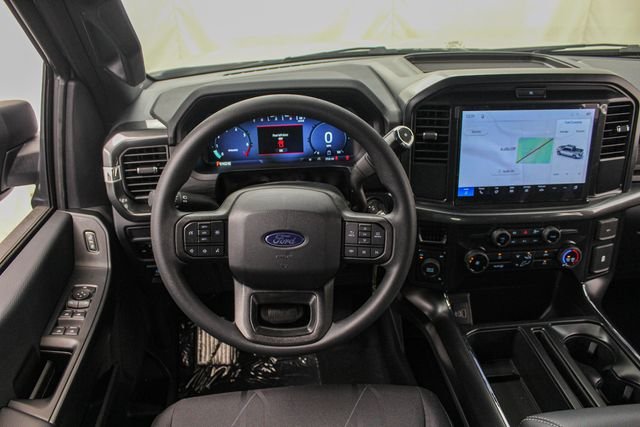 New 2026 White Ford STX image 22