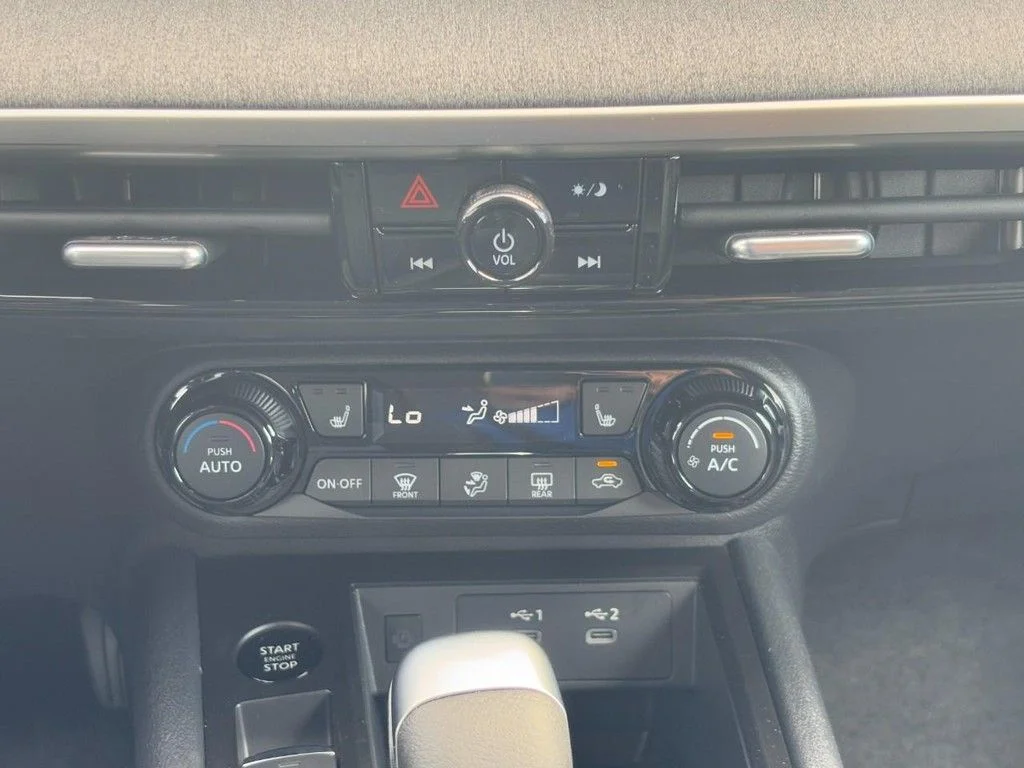 2026 Nissan KICKS SV AWD - Photo 9