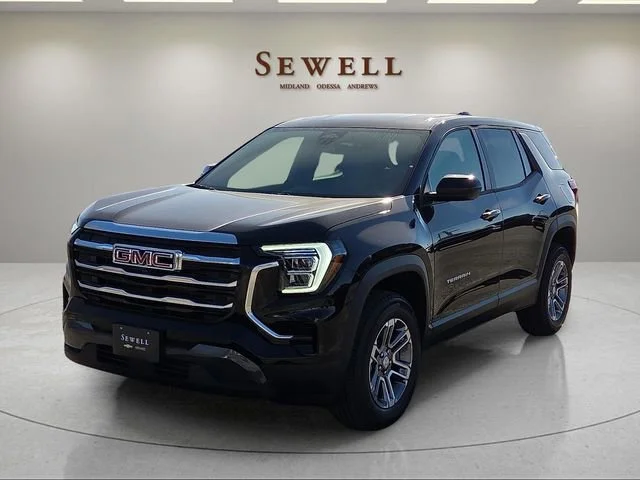 2026 GMC Terrain Elevation FWD's photo